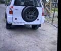 Білий Чері Тігго, об'ємом двигуна 2.4 л та пробігом 300 тис. км за 3300 $, фото 5 на Automoto.ua