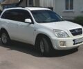 Чери Тигго 2008 в Бурыне на Automoto.ua Белый Чери Тигго, объемом двигателя 2.4 л и пробегом 156 тыс. км за 3999 $, фото 7 на Automoto.ua