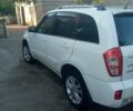 Белый Чери Тигго, объемом двигателя 1.8 л и пробегом 106 тыс. км за 7500 $, фото 3 на Automoto.ua