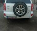 Белый Чери Тигго, объемом двигателя 1.8 л и пробегом 106 тыс. км за 7500 $, фото 1 на Automoto.ua