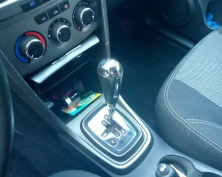 Белый Чери Тигго, объемом двигателя 1.8 л и пробегом 106 тыс. км за 7500 $, фото 10 на Automoto.ua