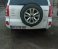 Белый Чери Тигго, объемом двигателя 1.8 л и пробегом 106 тыс. км за 7500 $, фото 1 на Automoto.ua