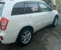 Белый Чери Тигго, объемом двигателя 1.8 л и пробегом 106 тыс. км за 7500 $, фото 6 на Automoto.ua