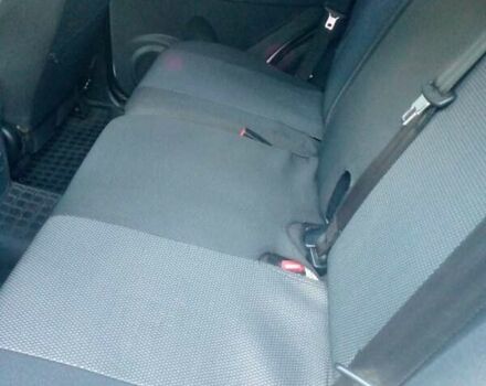 Белый Чери Тигго, объемом двигателя 1.8 л и пробегом 106 тыс. км за 7500 $, фото 4 на Automoto.ua