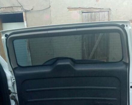 Белый Чери Тигго, объемом двигателя 1.8 л и пробегом 106 тыс. км за 7500 $, фото 12 на Automoto.ua