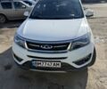 Білий Чері Тігго, об'ємом двигуна 2 л та пробігом 116 тис. км за 10000 $, фото 1 на Automoto.ua