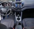 Белый Чери Тигго, объемом двигателя 2 л и пробегом 136 тыс. км за 9500 $, фото 5 на Automoto.ua