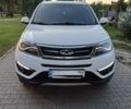 Белый Чери Тигго, объемом двигателя 2 л и пробегом 136 тыс. км за 9500 $, фото 1 на Automoto.ua