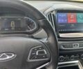 Белый Чери Тигго, объемом двигателя 1.5 л и пробегом 42 тыс. км за 14376 $, фото 5 на Automoto.ua