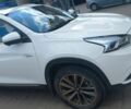 Белый Чери Тигго, объемом двигателя 1.5 л и пробегом 42 тыс. км за 14376 $, фото 1 на Automoto.ua