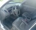 Белый Чери Тигго, объемом двигателя 2.4 л и пробегом 151 тыс. км за 2750 $, фото 12 на Automoto.ua