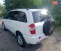 Белый Чери Тигго, объемом двигателя 2.4 л и пробегом 152 тыс. км за 2499 $, фото 8 на Automoto.ua