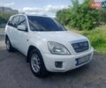 Белый Чери Тигго, объемом двигателя 2.4 л и пробегом 152 тыс. км за 2499 $, фото 1 на Automoto.ua