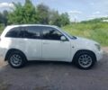 Белый Чери Тигго, объемом двигателя 2.4 л и пробегом 151 тыс. км за 2750 $, фото 1 на Automoto.ua