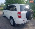 Белый Чери Тигго, объемом двигателя 2.4 л и пробегом 152 тыс. км за 2499 $, фото 4 на Automoto.ua