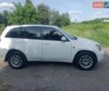 Белый Чери Тигго, объемом двигателя 2.4 л и пробегом 152 тыс. км за 2499 $, фото 1 на Automoto.ua