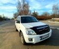 Белый Чери Тигго, объемом двигателя 2.4 л и пробегом 139 тыс. км за 4800 $, фото 1 на Automoto.ua