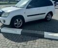 Белый Чери Тигго, объемом двигателя 2 л и пробегом 170 тыс. км за 3700 $, фото 4 на Automoto.ua