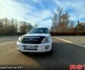 Белый Чери Тигго, объемом двигателя 2.4 л и пробегом 139 тыс. км за 4800 $, фото 1 на Automoto.ua