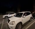 Білий Чері Тігго, об'ємом двигуна 2 л та пробігом 270 тис. км за 3600 $, фото 1 на Automoto.ua