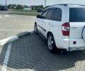Белый Чери Тигго, объемом двигателя 2 л и пробегом 170 тыс. км за 3700 $, фото 1 на Automoto.ua