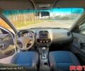 Белый Чери Тигго, объемом двигателя 2.4 л и пробегом 139 тыс. км за 4800 $, фото 9 на Automoto.ua