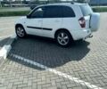 Чери Тигго 2007 в Мукачеве на Automoto.ua Белый Чери Тигго, объемом двигателя 2 л и пробегом 172 тыс. км за 3100 $, фото 1 на Automoto.ua