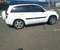 Чери Тигго 2007 в Мукачеве на Automoto.ua Белый Чери Тигго, объемом двигателя 2 л и пробегом 172 тыс. км за 3100 $, фото 1 на Automoto.ua
