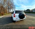 Белый Чери Тигго, объемом двигателя 2.4 л и пробегом 139 тыс. км за 4800 $, фото 6 на Automoto.ua