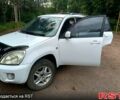 Белый Чери Тигго, объемом двигателя 2 л и пробегом 176 тыс. км за 3300 $, фото 7 на Automoto.ua