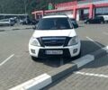 Чери Тигго 2007 в Мукачеве на Automoto.ua Белый Чери Тигго, объемом двигателя 2 л и пробегом 172 тыс. км за 3100 $, фото 4 на Automoto.ua
