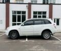 Белый Чери Тигго, объемом двигателя 2.4 л и пробегом 295 тыс. км за 3300 $, фото 2 на Automoto.ua