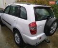 Белый Чери Тигго, объемом двигателя 2.4 л и пробегом 130 тыс. км за 3400 $, фото 3 на Automoto.ua