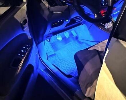 Белый Чери Тигго, объемом двигателя 2.4 л и пробегом 235 тыс. км за 4200 $, фото 7 на Automoto.ua