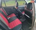 Белый Чери Тигго, объемом двигателя 2.4 л и пробегом 119 тыс. км за 3900 $, фото 9 на Automoto.ua