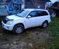 Белый Чери Тигго, объемом двигателя 2 л и пробегом 160 тыс. км за 4000 $, фото 1 на Automoto.ua