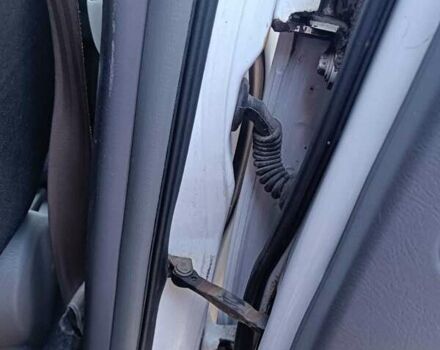 Белый Чери Тигго, объемом двигателя 2.4 л и пробегом 330 тыс. км за 3000 $, фото 11 на Automoto.ua