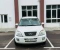 Білий Чері Тігго, об'ємом двигуна 2.4 л та пробігом 295 тис. км за 3300 $, фото 1 на Automoto.ua