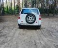 Белый Чери Тигго, объемом двигателя 2.4 л и пробегом 230 тыс. км за 3300 $, фото 3 на Automoto.ua