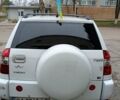 Белый Чери Тигго, объемом двигателя 2 л и пробегом 275 тыс. км за 2700 $, фото 6 на Automoto.ua