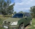Белый Чери Тигго, объемом двигателя 2.4 л и пробегом 3 тыс. км за 1600 $, фото 1 на Automoto.ua