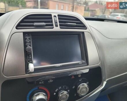 Белый Чери Тигго, объемом двигателя 2 л и пробегом 261 тыс. км за 3500 $, фото 11 на Automoto.ua