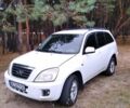 Белый Чери Тигго, объемом двигателя 2.4 л и пробегом 198 тыс. км за 3800 $, фото 1 на Automoto.ua
