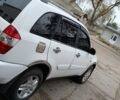Белый Чери Тигго, объемом двигателя 2 л и пробегом 275 тыс. км за 2700 $, фото 4 на Automoto.ua