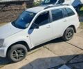 Белый Чери Тигго, объемом двигателя 0 л и пробегом 370 тыс. км за 1500 $, фото 2 на Automoto.ua
