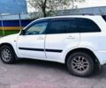 Белый Чери Тигго, объемом двигателя 2.4 л и пробегом 140 тыс. км за 4000 $, фото 1 на Automoto.ua