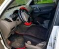 Белый Чери Тигго, объемом двигателя 2.4 л и пробегом 246 тыс. км за 5000 $, фото 6 на Automoto.ua