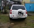 Белый Чери Тигго, объемом двигателя 2 л и пробегом 160 тыс. км за 4000 $, фото 1 на Automoto.ua