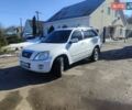 Белый Чери Тигго, объемом двигателя 2.4 л и пробегом 300 тыс. км за 2950 $, фото 1 на Automoto.ua