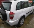 Белый Чери Тигго, объемом двигателя 2.4 л и пробегом 130 тыс. км за 3400 $, фото 2 на Automoto.ua